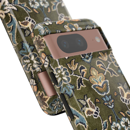 Rawdah Design for Google and Samsung Tough Cases