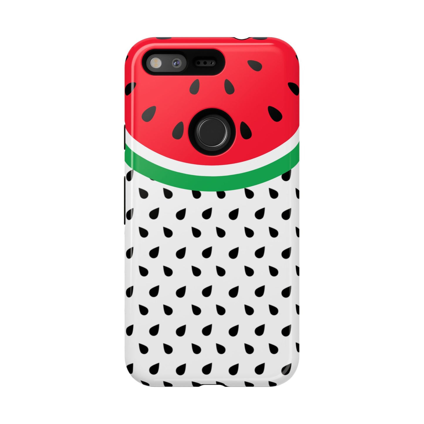 Watermelon 🍉 Google and Samsung Tough Cases