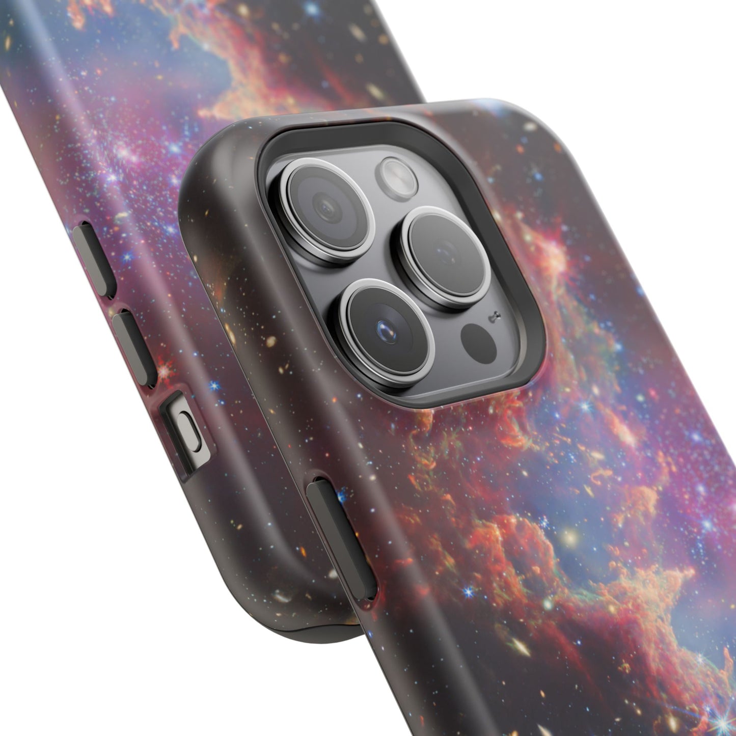 Star Cluster  Iphone Magnetic Tough Cases