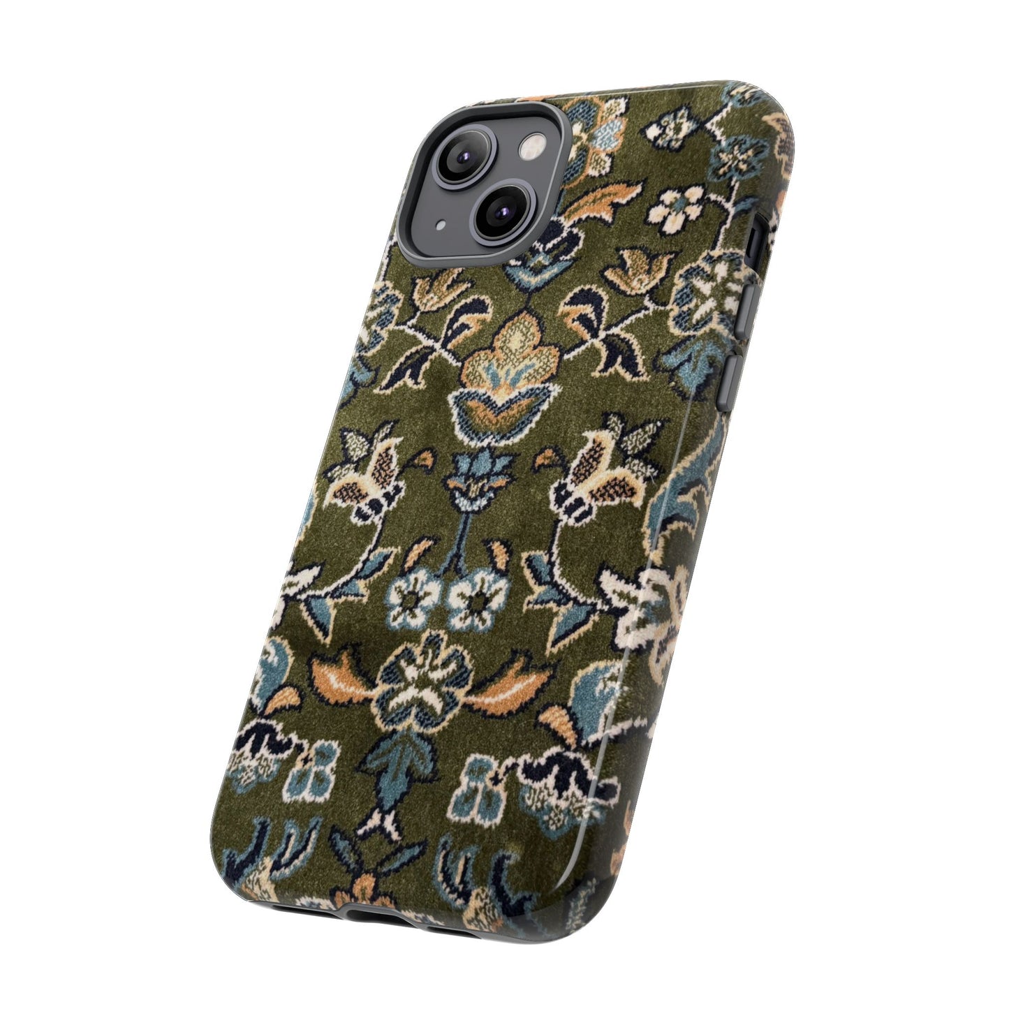 Rawdah Design for Google and Samsung Tough Cases
