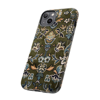Rawdah Design for Google and Samsung Tough Cases