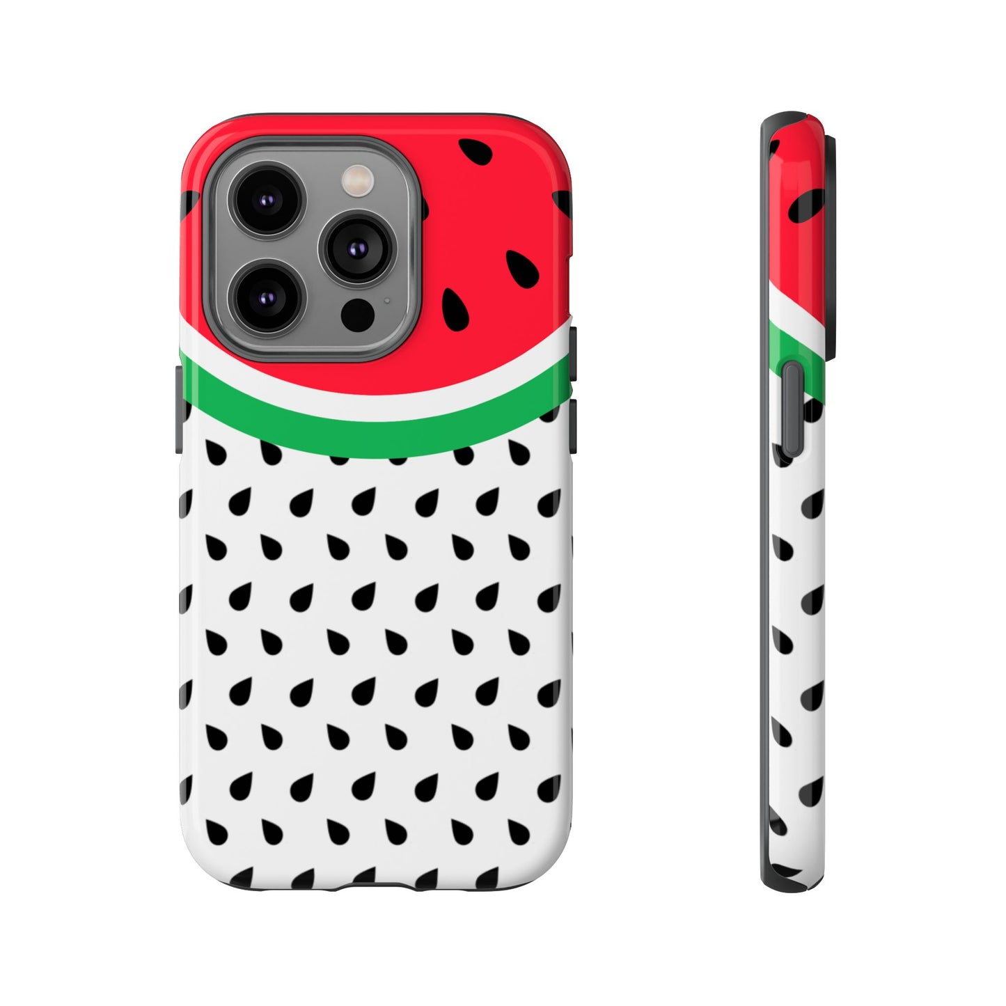 Watermelon 🍉 Google and Samsung Tough Cases
