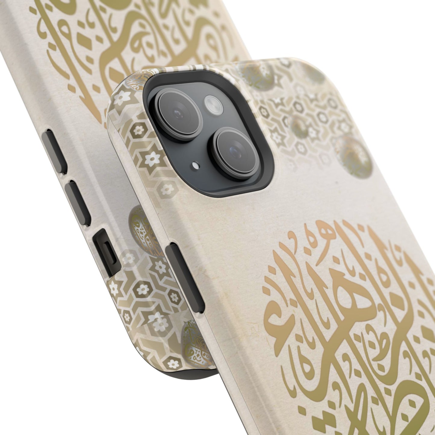 Our lady Fatimah AlZahra alaiha alsalam - Iphone Magnetic Tough Case