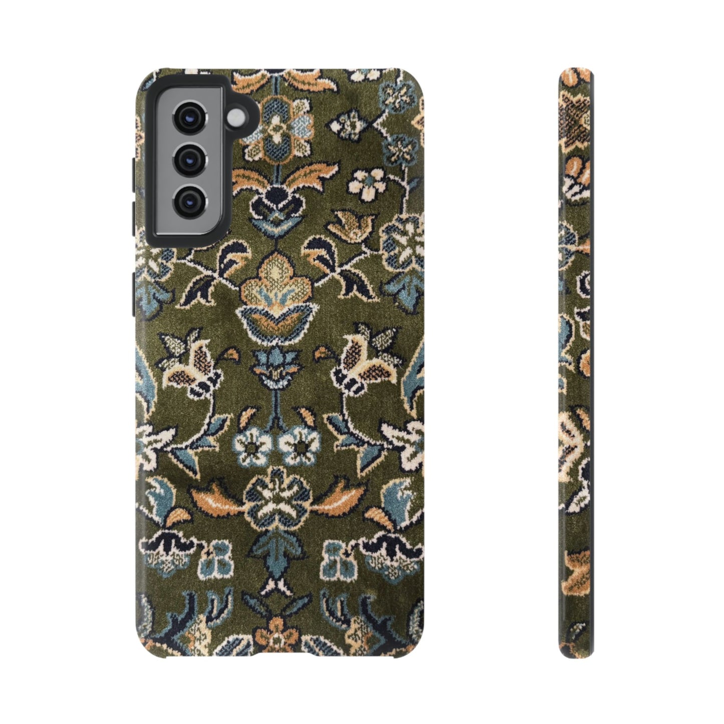 Rawdah Design for Google and Samsung Tough Cases