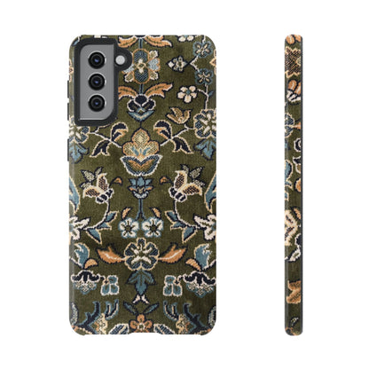 Rawdah Design for Google and Samsung Tough Cases