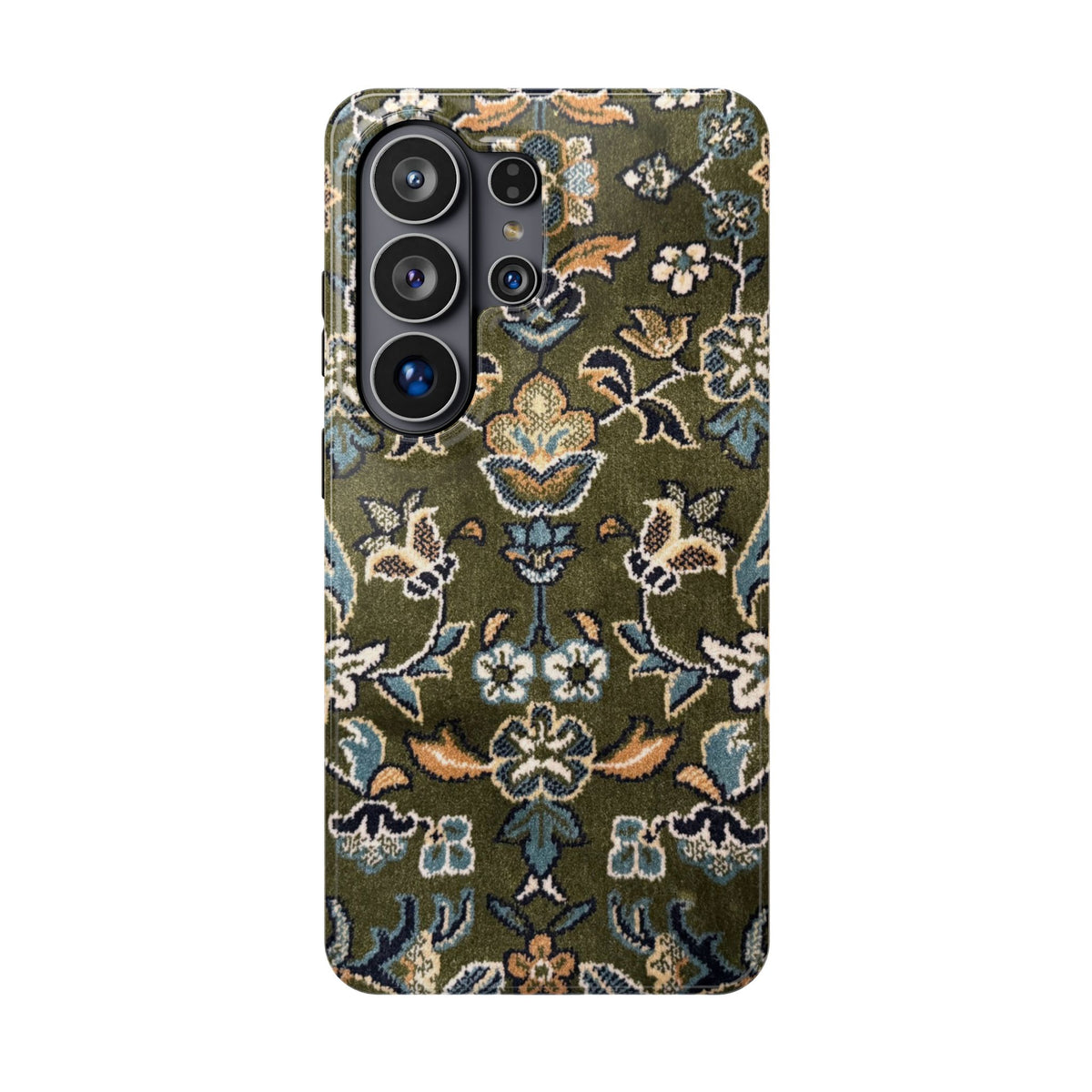 Rawdah Magnetic Tough iPhone Cases (Compatible with MagSafe)