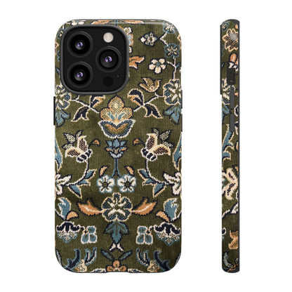 Rawdah Design for Google and Samsung Tough Cases