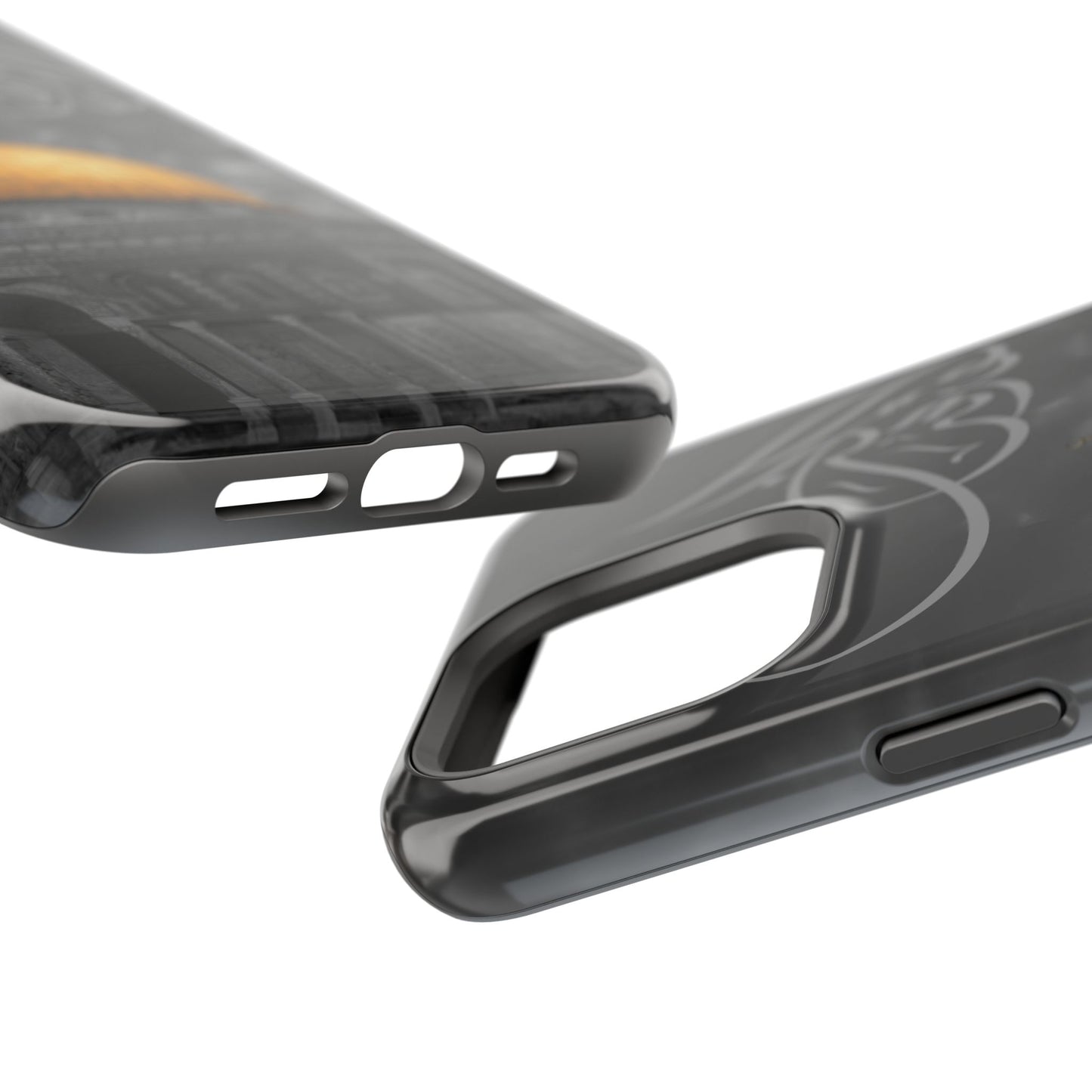 Al Quds Lana - Iphone Magnetic Tough Cases