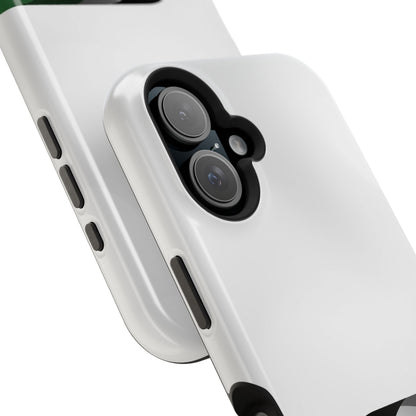 Flowing Flag   Iphone Magnetic Tough Cases