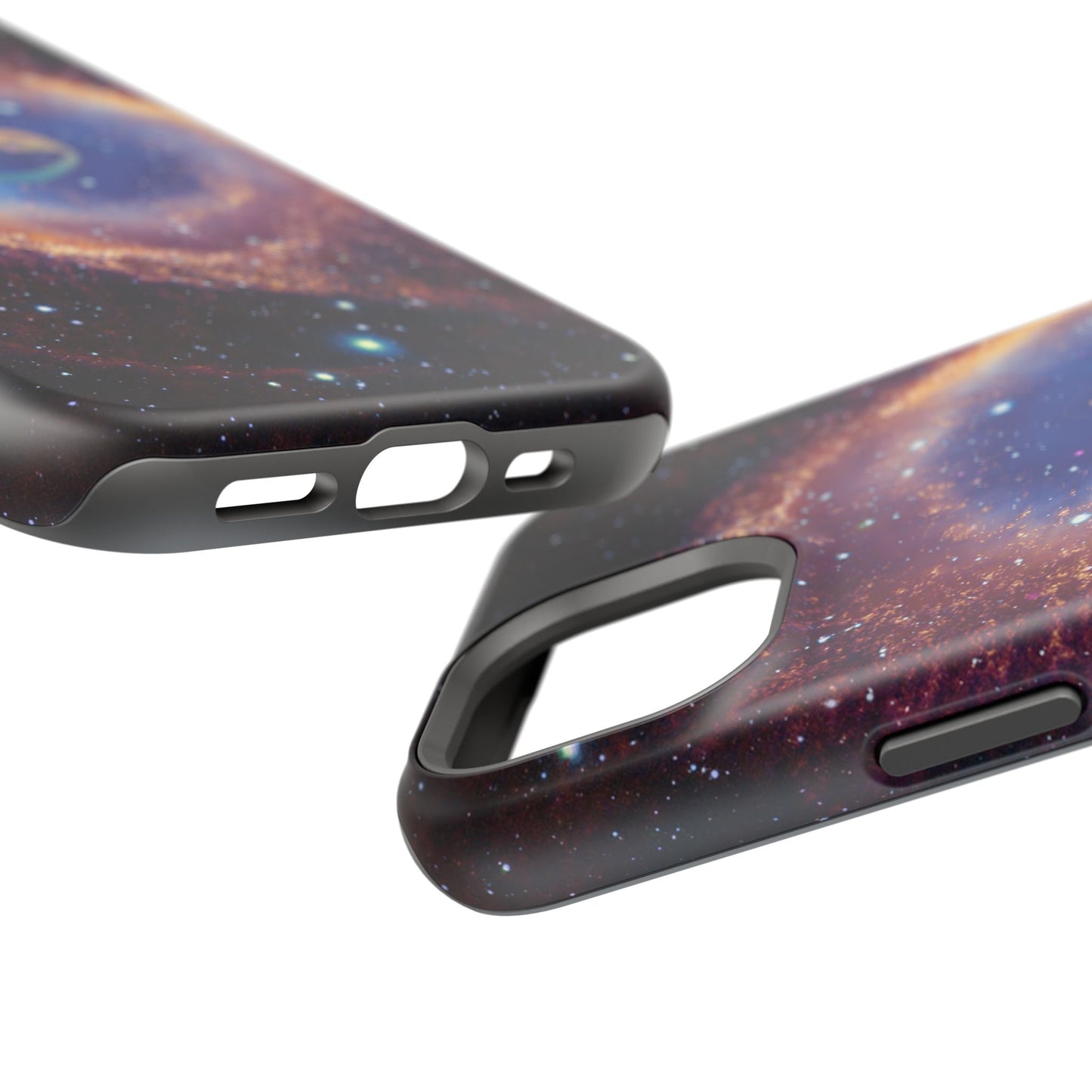 Helix Nebula  - Iphone Magnetic Tough Cases