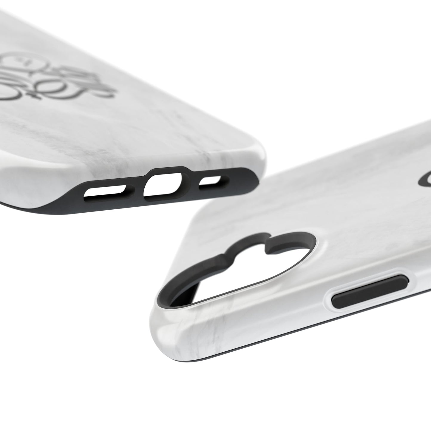 Filistins calligraphy  - Iphone Magnetic Tough Case