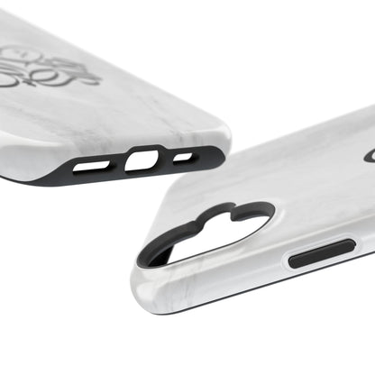 Filistins calligraphy  - Iphone Magnetic Tough Case