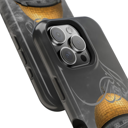 Al Quds Lana - Iphone Magnetic Tough Cases