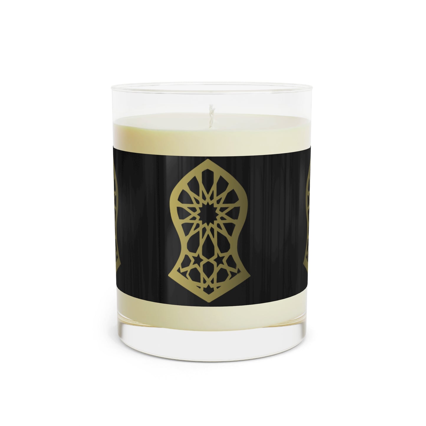 Sandala Festive Scented Candle - Eco Friendly 11oz