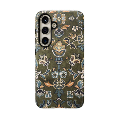 Rawdah Design for Google and Samsung Tough Cases