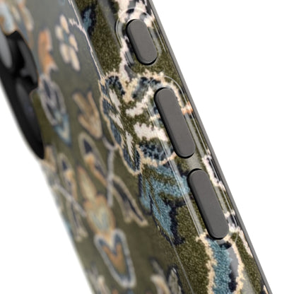 Rawdah Magnetic Tough iPhone Cases (Compatible with MagSafe)