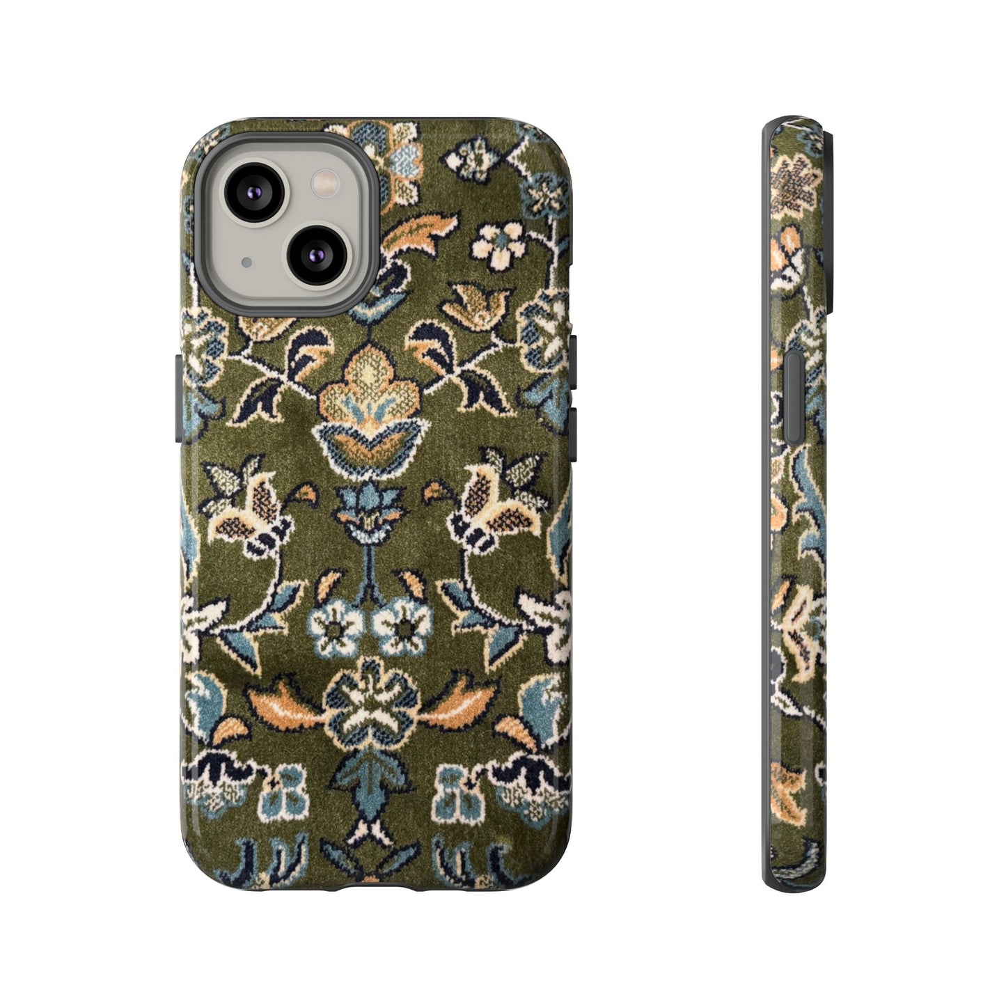 Rawdah Design for Google and Samsung Tough Cases