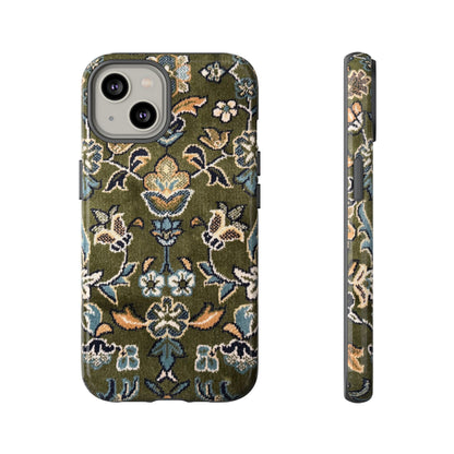 Rawdah Design for Google and Samsung Tough Cases