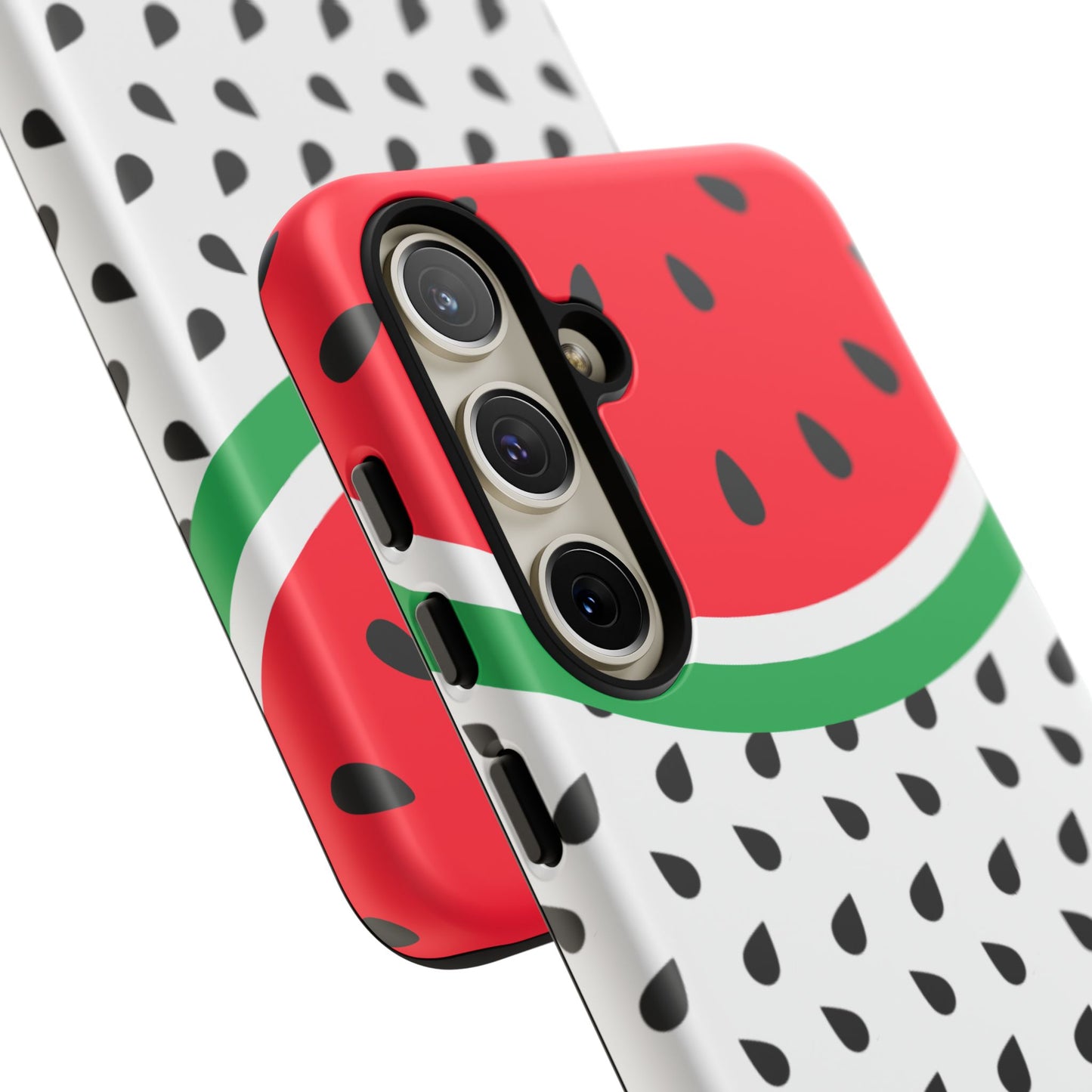Watermelon 🍉 Google and Samsung Tough Cases