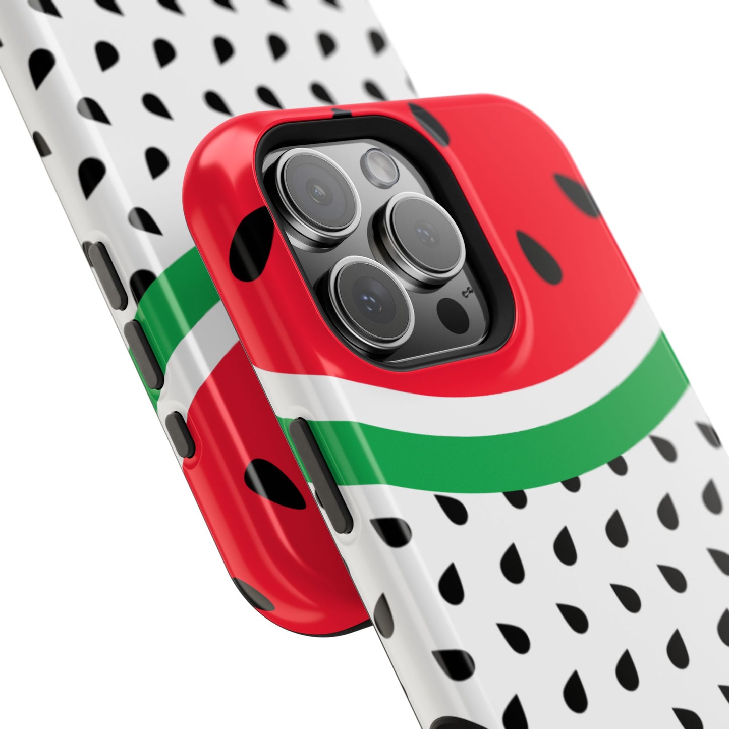 Watermelon 🍉 Iphone Magnetic Tough Cases