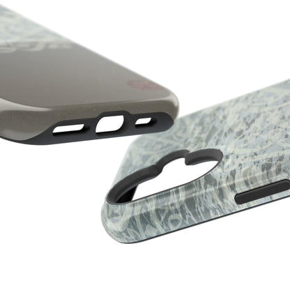 Arabian Sand Dollar Iphone Magnetic Tough Case