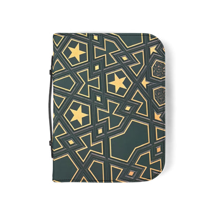 Masjid Al-Haram Quran Cover