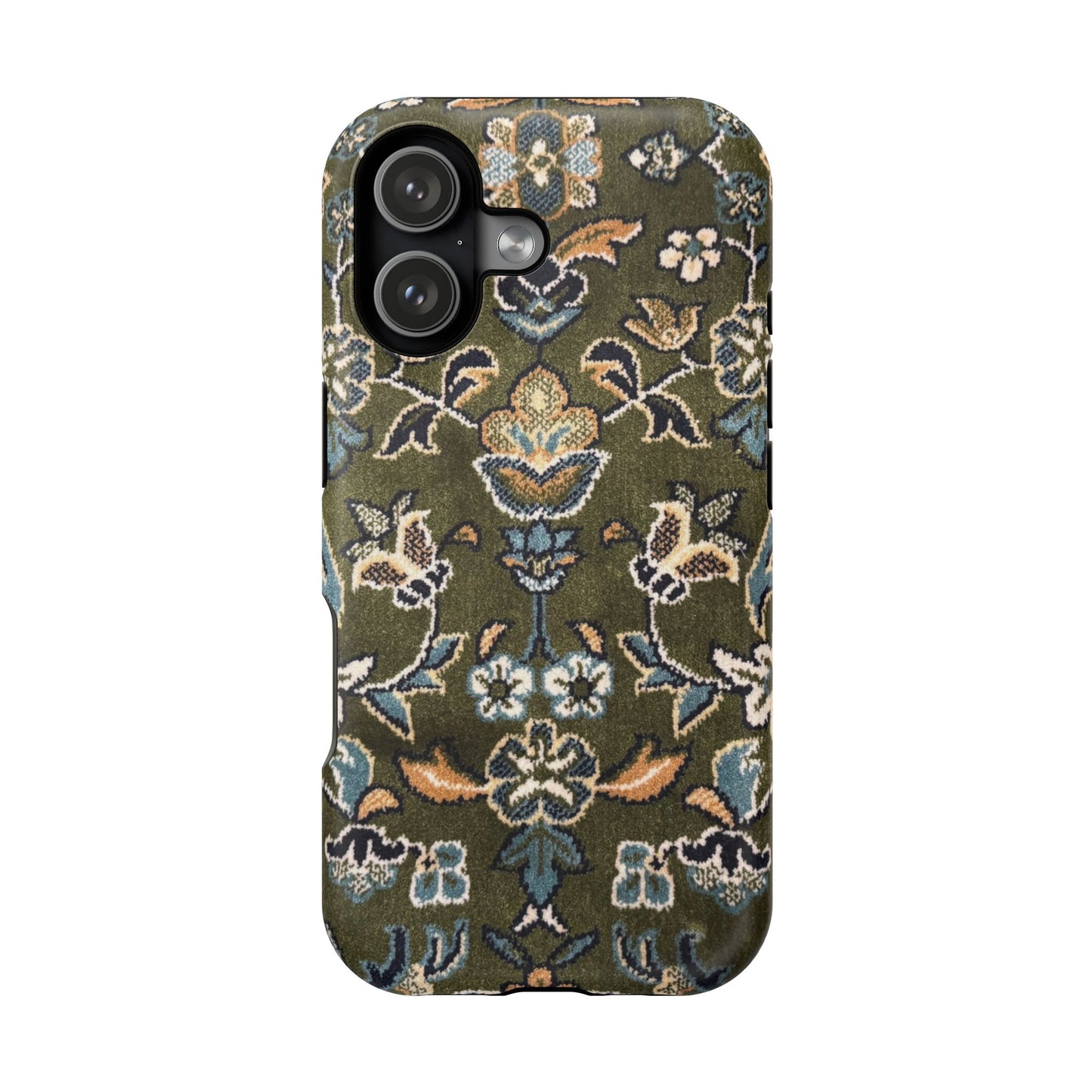 Rawdah Magnetic Tough iPhone Cases (Compatible with MagSafe)