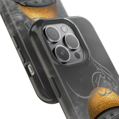 Al Quds Lana - Iphone Magnetic Tough Cases