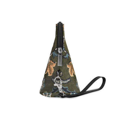 Rawdah Design Cosmentics Bag/Pouch