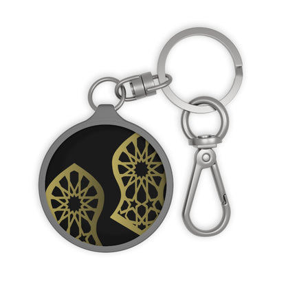 Elegant Sandala  charm/ key ring - Perfect Gift