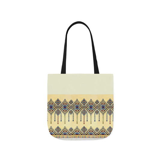 Tatriz Design Tote Bag