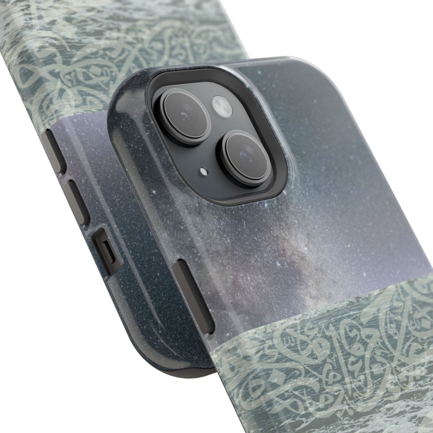 Arabian Sea Iphone Magnetic Tough Case