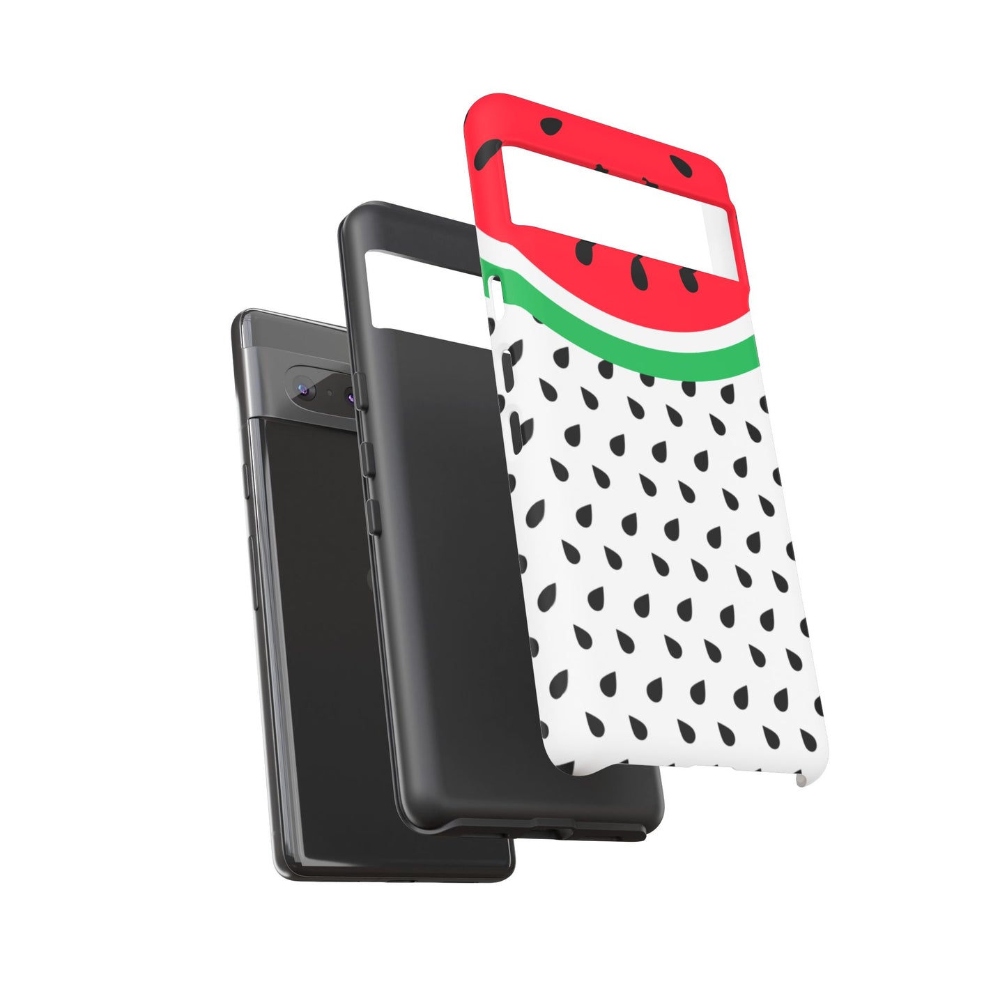 Watermelon 🍉 Google and Samsung Tough Cases