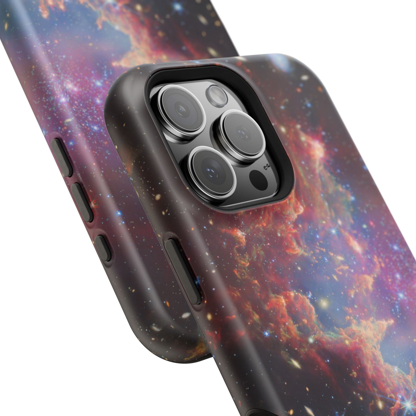 Star Cluster  Iphone Magnetic Tough Cases