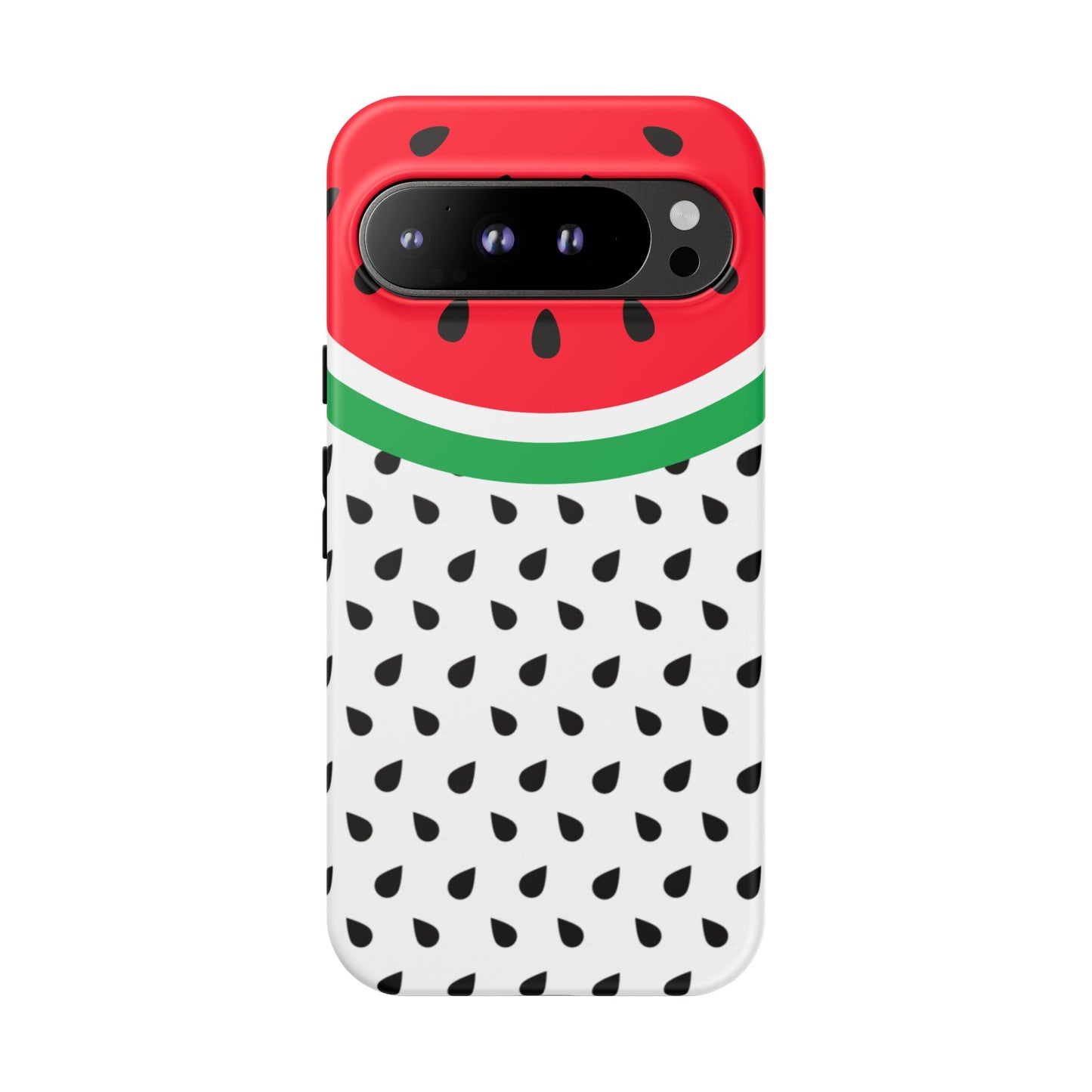 Watermelon 🍉 Google and Samsung Tough Cases