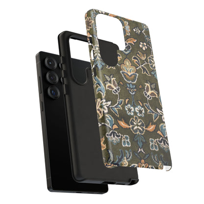 Rawdah Design for Google and Samsung Tough Cases
