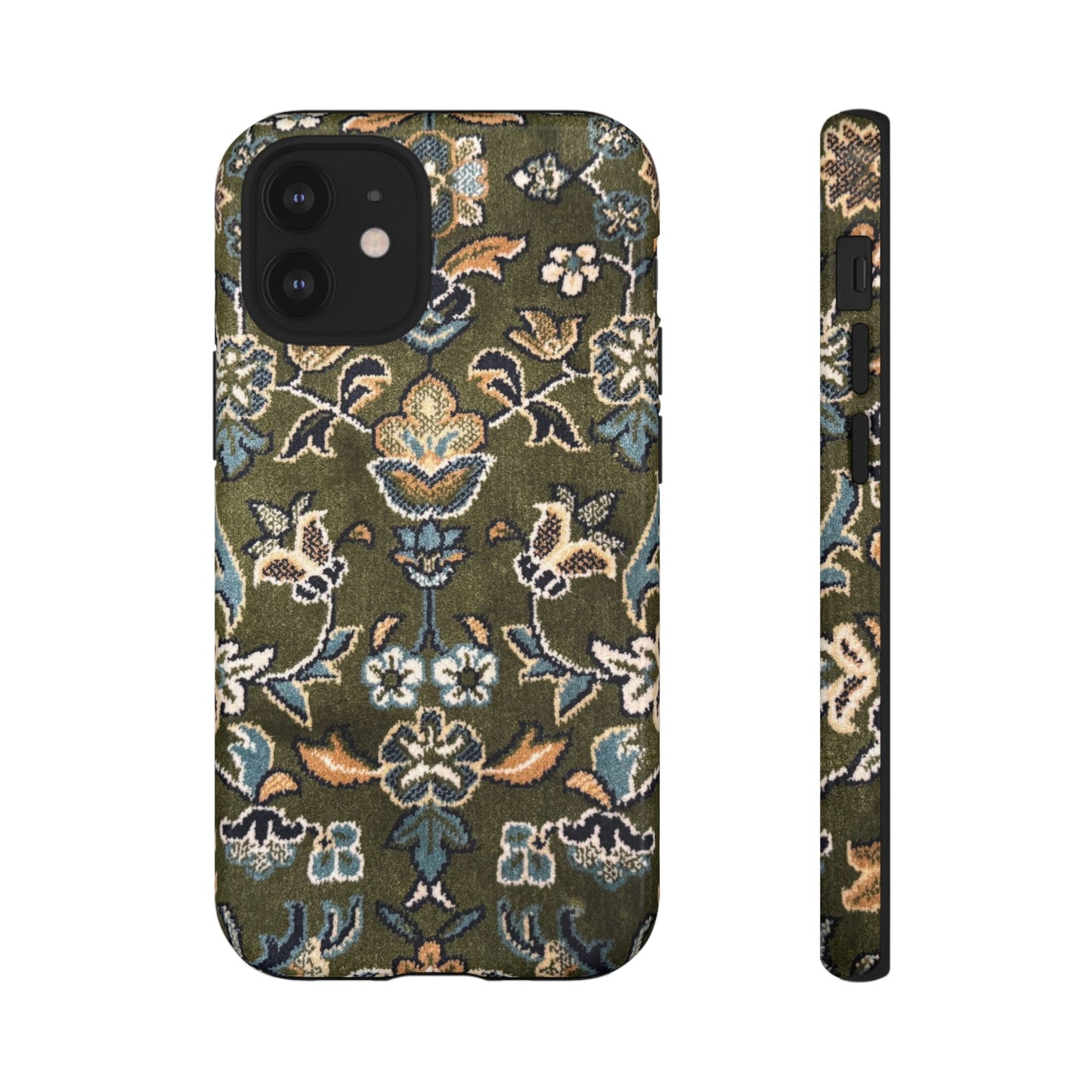 Rawdah Design for Google and Samsung Tough Cases