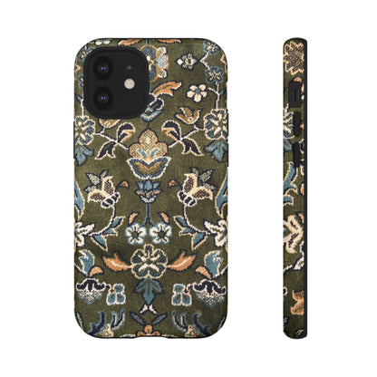 Rawdah Design for Google and Samsung Tough Cases