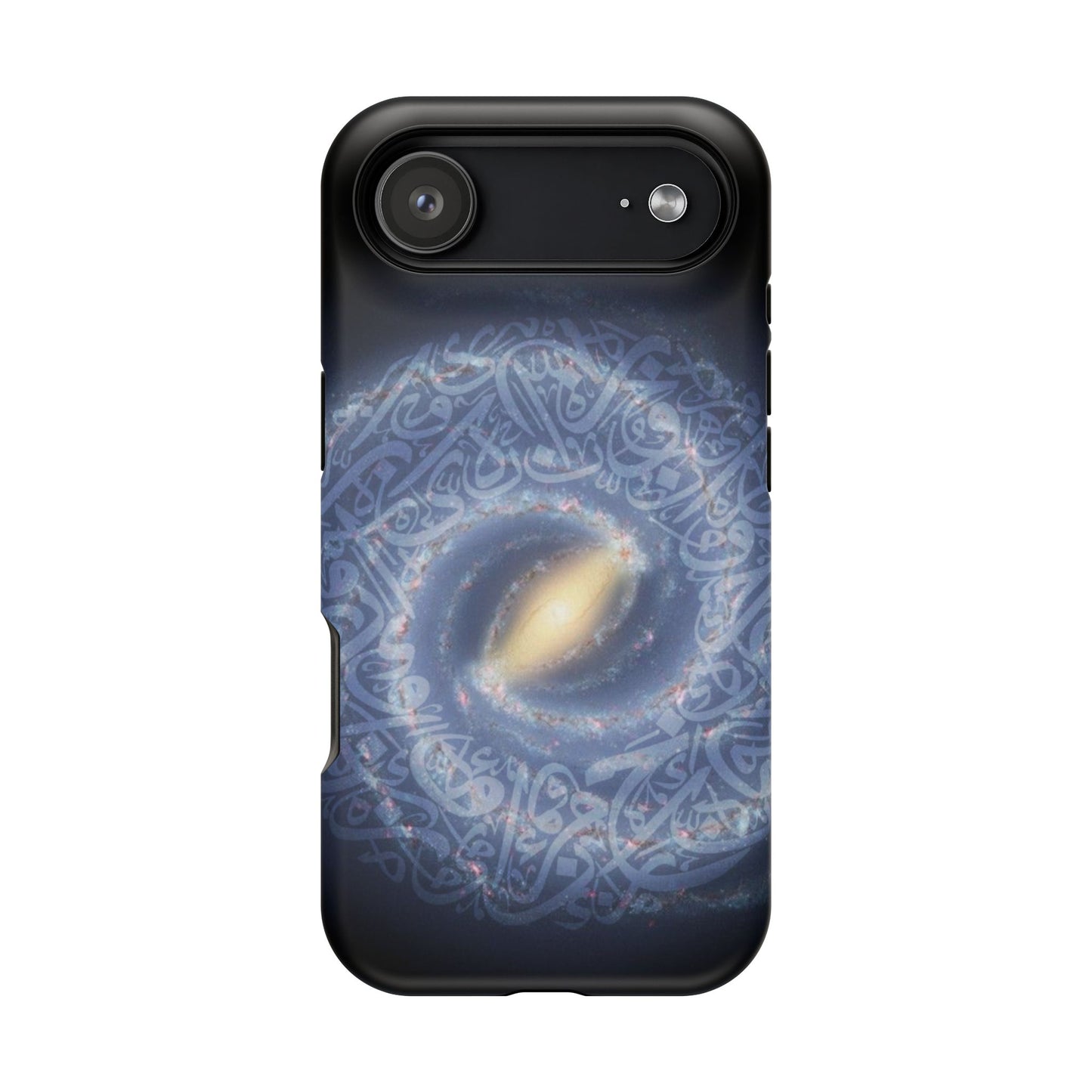 Arabian Milky Way Galaxy Iphone Magnetic Tough Cases