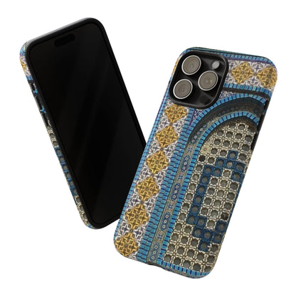 Aqsa Google and Samsung Tough Cases