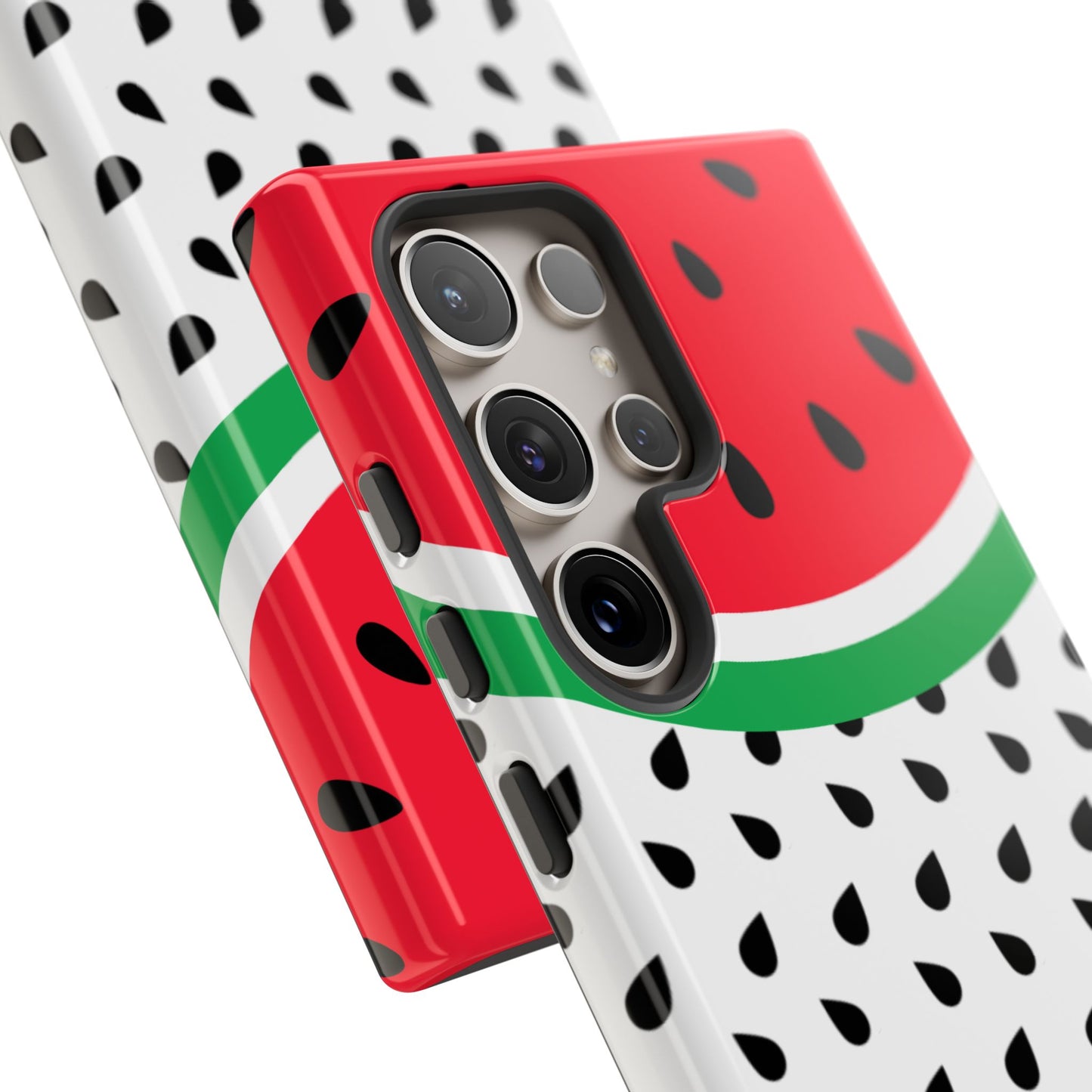 Watermelon 🍉 Google and Samsung Tough Cases