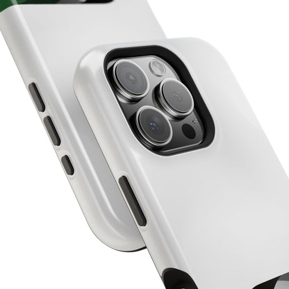 Flowing Flag   Iphone Magnetic Tough Cases