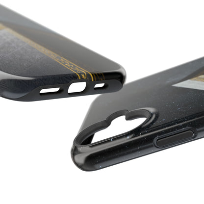 Kaaba Design Iphone Magnetic Tough Cases