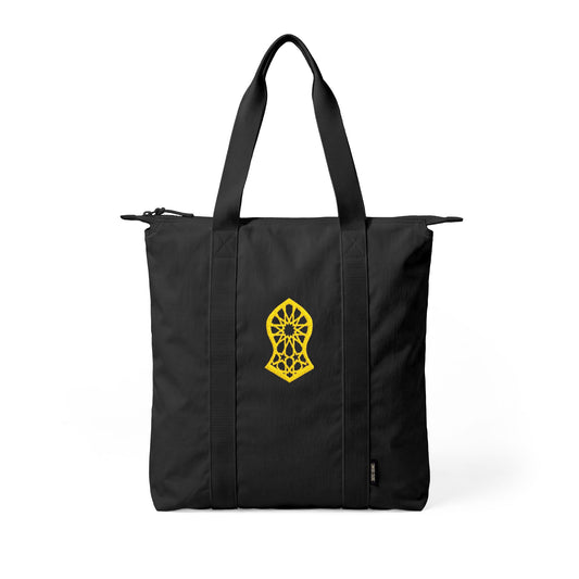 Sandala Tote Bag — Embroidered