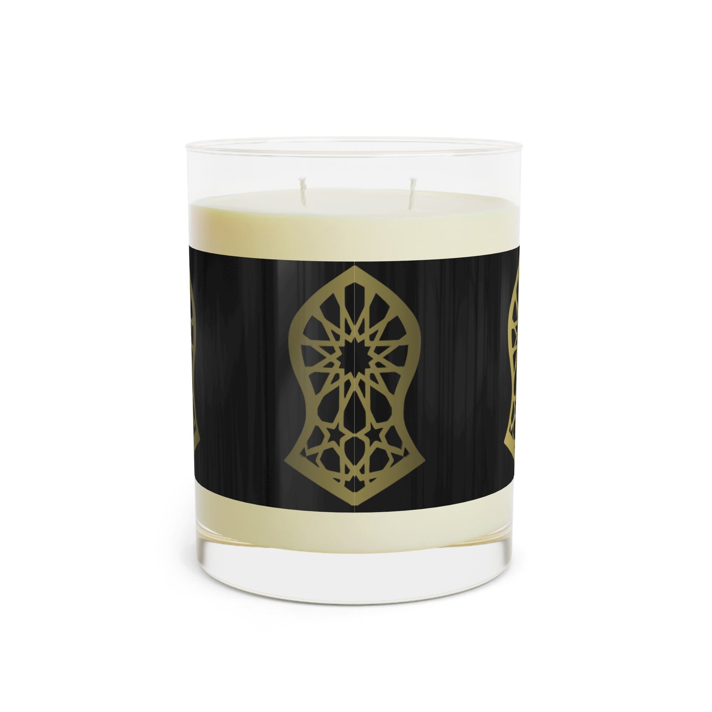 Sandala Festive Scented Candle - Eco Friendly 11oz