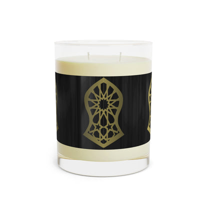 Sandala Festive Scented Candle - Eco Friendly 11oz