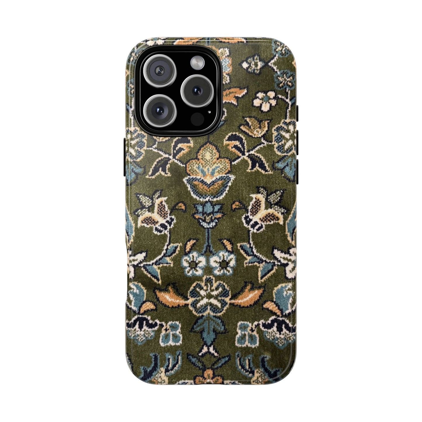 Rawdah Design for Google and Samsung Tough Cases