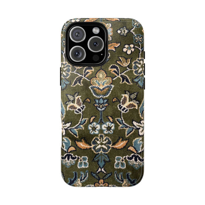 Rawdah Design for Google and Samsung Tough Cases