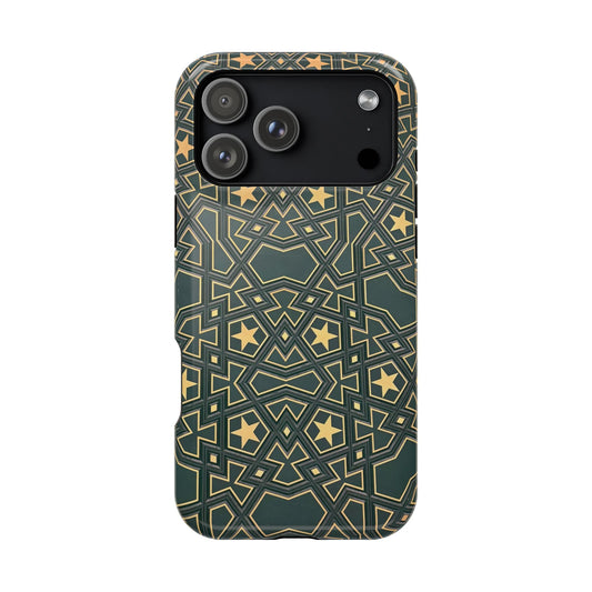 Masjid Al Haram Door Iphone Magnetic Tough Cases
