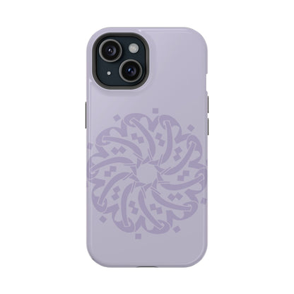Ya Fatta7 - The Opener - Iphone Magnetic Tough Cases